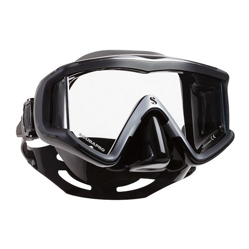 608906 primary 500x500 1 Scubapro Crystal Vu Dive Mask - Image 4