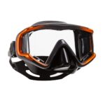 Scubapro Crystal Vu Dive Mask