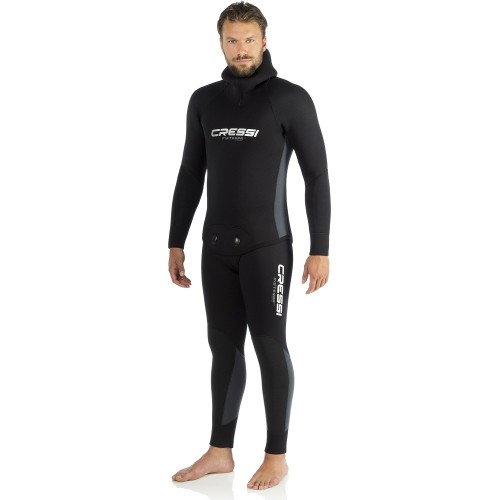 Cressi 8mm Fisterra Mens Wetsuit