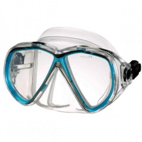 IST Martinique Dive Mask