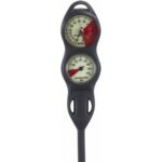 Scubapro Analogue 2 Gauge