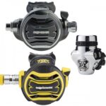 Apeks XTX 200 & XTX40 Octo