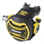 Apeks XTX40 Octo