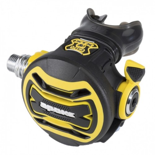 Apeks XTX40 Octo