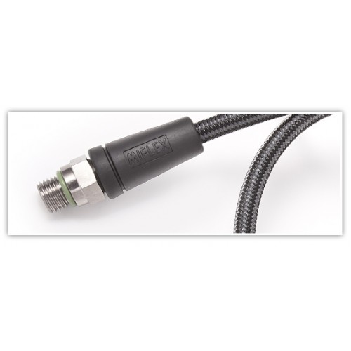 Miflex Carbon HD High Pressure Hose