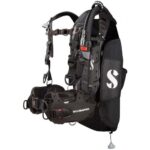 Scubapro Hydros Pro BCD