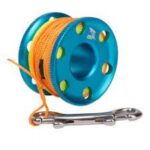 IST Aluminium 30m Spool