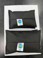Lumb Bros Lead Shot Bag
