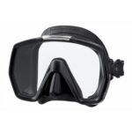 Tusa Freedom HD Dive Mask