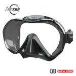 Tusa Zensee (Frameless Dive Mask)