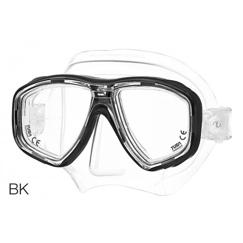 TUSA Freedom Ceos Dive Mask