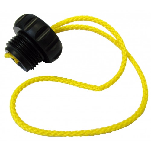MGE Tank Plug