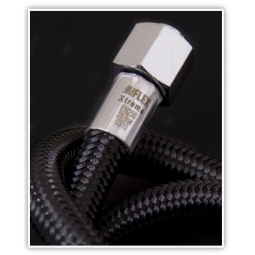 Miflex Xtreme Regulator Hose 75cm
