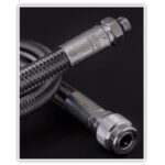 Miflex Xtreme BCD Dry Suit Hoses 75cm