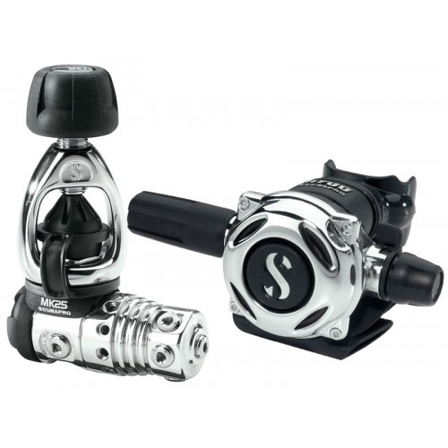mk25 a700 int 500x500 1 Scubapro MK25 Evo A700 Regulator - Image 4