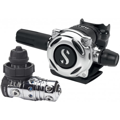 mk25evo a700 500x500 1 Scubapro MK25 Evo A700 Regulator - Image 3
