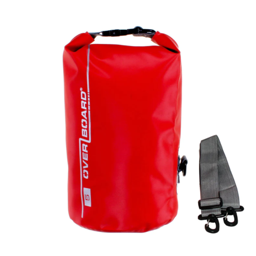 overboard 5ltr dry bag