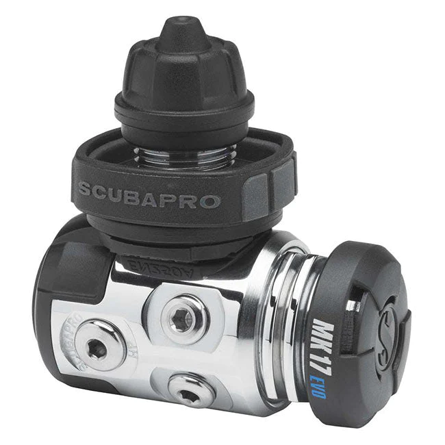 scubapro mk17 evo first stage c3cd812d ec50 450b 904c scubapro mk25 evo/s620 ti