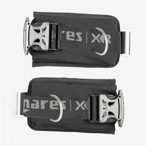 Mares XR-Rec Trim Standard Weight System