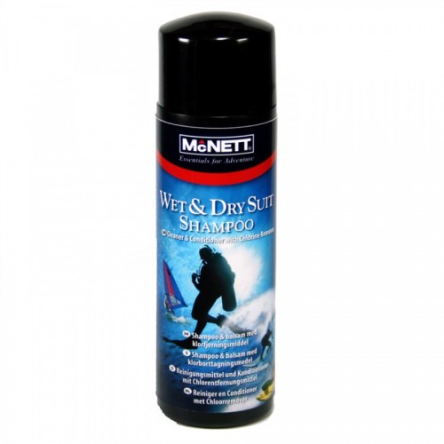 McNett Suit Shampoo