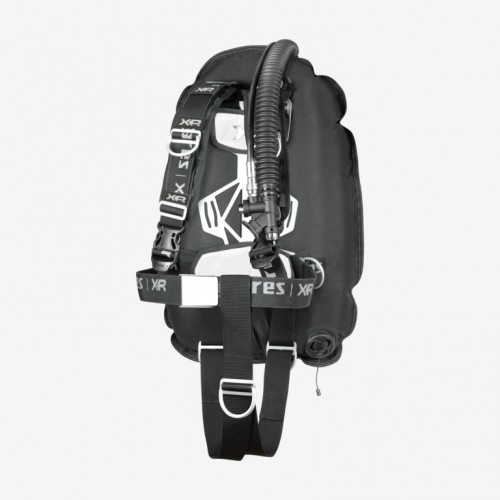 Mares XR-Rec Trim