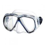 ist martinique dive mask (narrow fit)