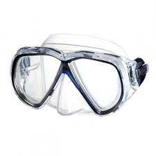 ist martinique dive mask (narrow fit)