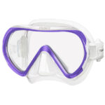 tusa ino dive mask