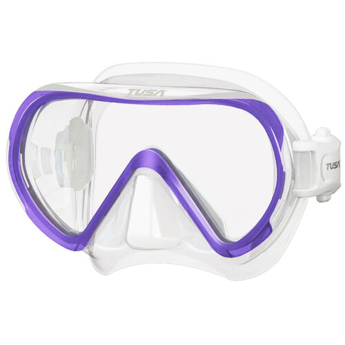tusa ino dive mask