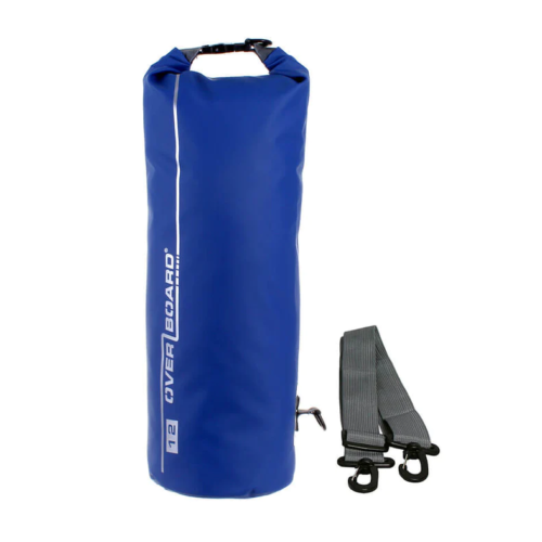 overboard 12ltr dry bag