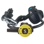 scubapro mk25 evo/d420 with free s270 octo