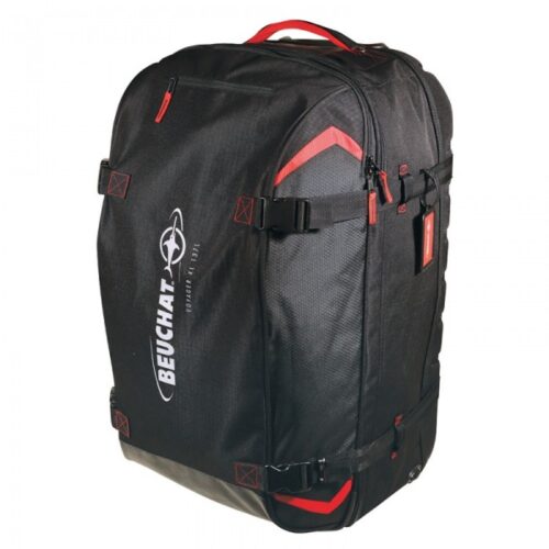 beuchat voyager 2 xl