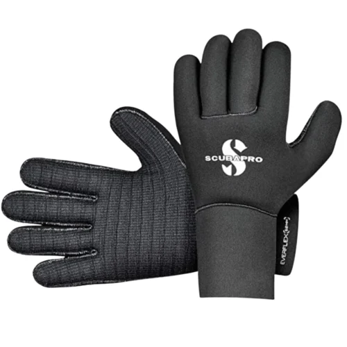 scubapro everflex dive glove (5mm)