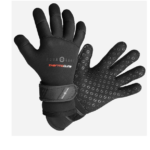 aqualung thermocline dive gloves (3mm & 5mm)
