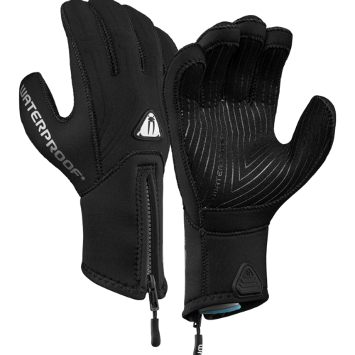 waterproof g2 5mm gloves