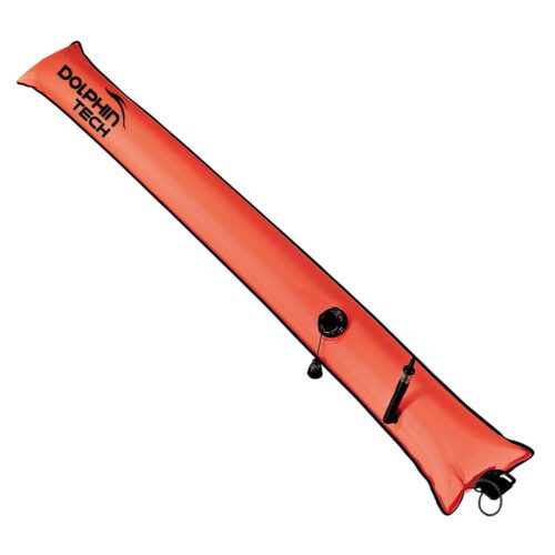 dolphin tech dsmb