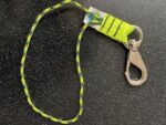 lumb torch lanyard with cordloop