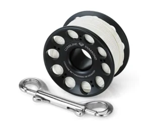 pandora zero g spool 20m