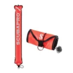 scubapro 4.5ft smb