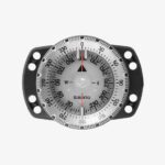 suunto sk8 compass bungee strap