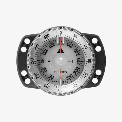 suunto sk8 compass bungee strap