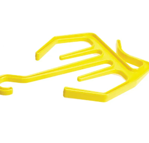 underwater kinetics super accessory hanger
