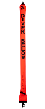 ist surface marker buoy