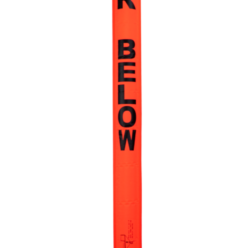 ist surface marker buoy