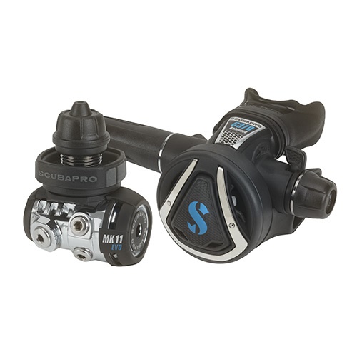 sp 12176300 mk11evo c370din a 01 scubapro mk11 din 300/c370/r095 octo