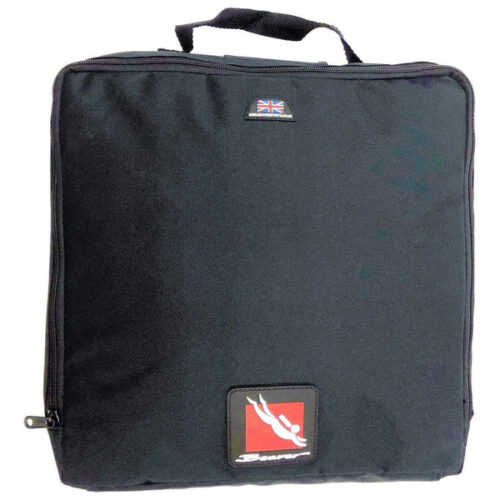 beaver regulator bag
