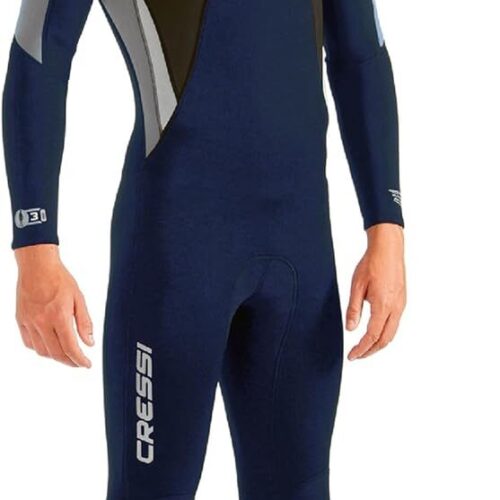 cressi mens morea 3mm wetsuit