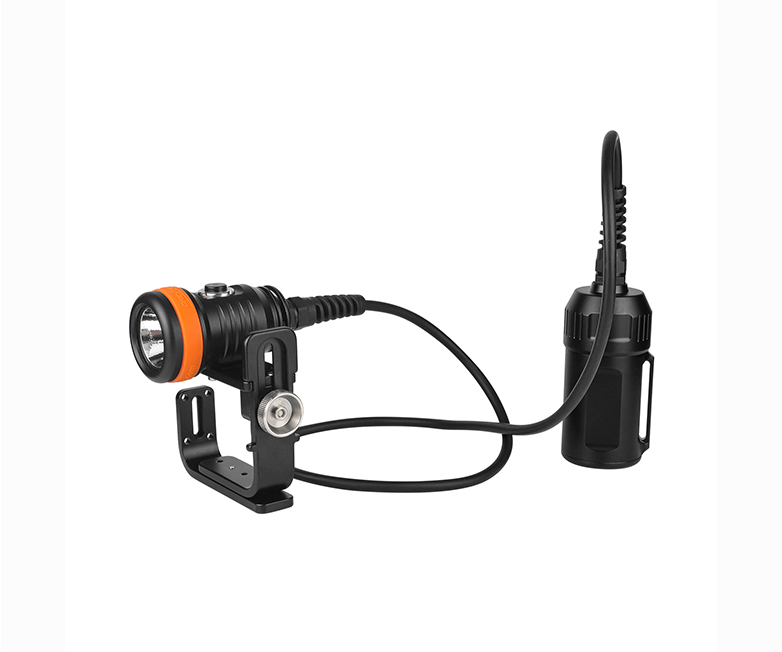 orcad620 orcatorch d620 v2.0 dive torch
