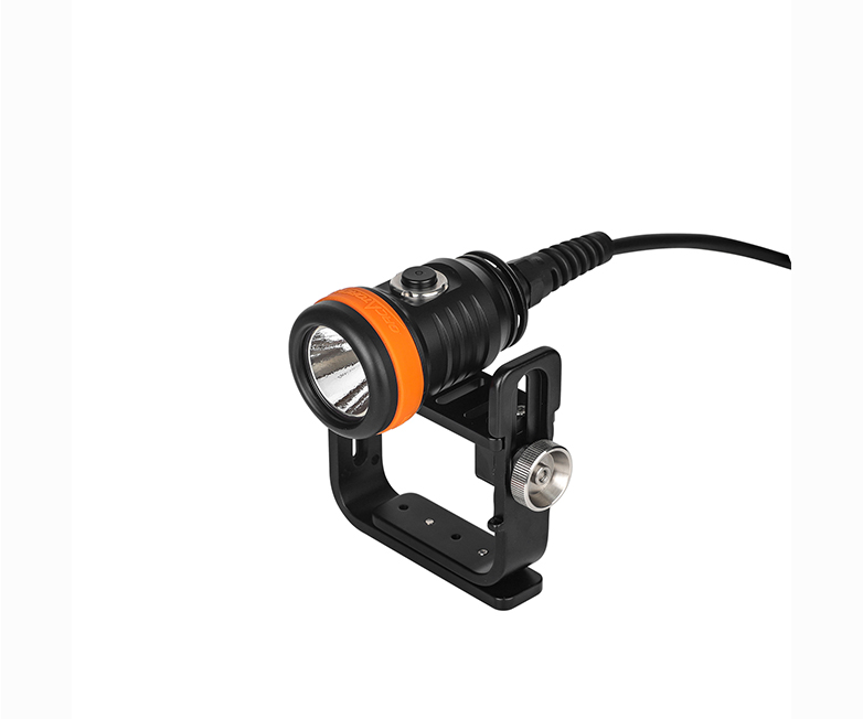 orcad6201 orcatorch d620 v2.0 dive torch