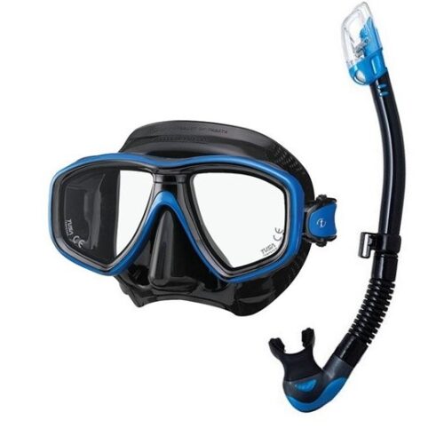 tusa ceos pro snorkel package